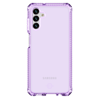 ITSKINS Spectrum Clear Case Galaxy A13 5G - Light Purple