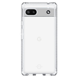  ITSKINS Spectrum Clear Case Google Pixel 6a - Transparent