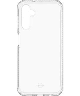 SpectrumR Clear Case-Samsung Galaxy A14-Clear