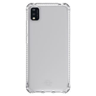 Spectrum_R Clear Case for TCL 30 Z