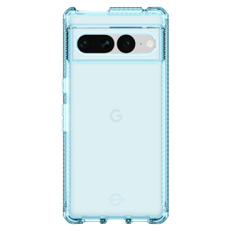  ITSKINS Spectrum_R Case Google Pixel 7 Pro - Light Blue