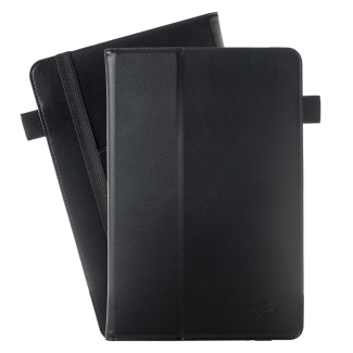 ITSKINS Universal Folio Case 7-8inch Tablet - Black