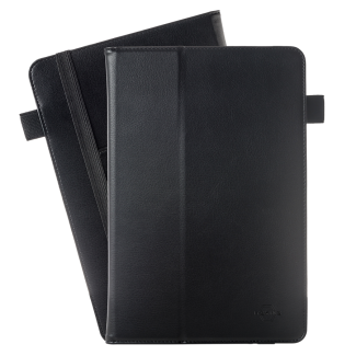 ITSKINS Universal Folio Case 9-10inch Tablet - Black