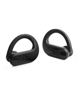 JBL Endurance Peak III Wireless Waterproof Ear Headphones - Black