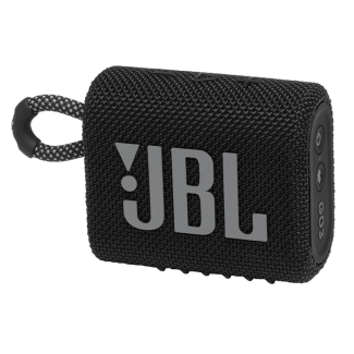 JBL Go 3 Waterproof Bluetooth Speaker