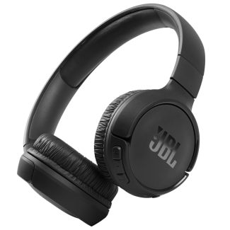  JBL Tune 510 Wireless Headphones - Black