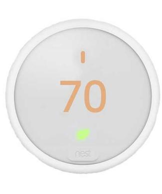 Nest E Thermostat
