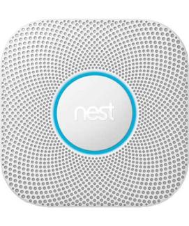 Nest Protect Smoke and Carbon Detectors