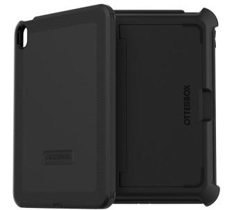 Otterbox Defender Case iPad 10-Black