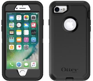 OtterBox Defender Case iPhone SE