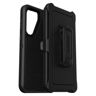 OtterBox Defender Pro Case Galaxy S23 Plus - Black