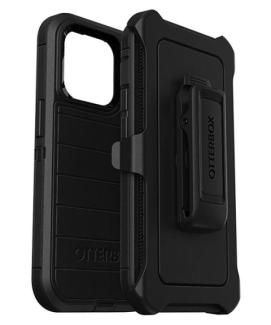 Otterbox Defender Pro iPhone 14 Pro Black