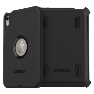  OtterBox Defender Pro Case iPad mini 6 - Black