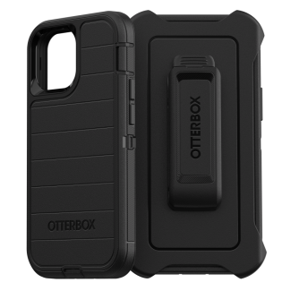 Otterbox Defender Pro Case iPhone 13 mini/12mini-black