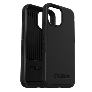 Otterbox Symmetry Case iPhone 13 Mini/12 Mini - Black