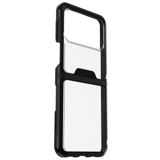Symmetry Flex Case Galaxy Z Flip 3 5G - Black Crystal