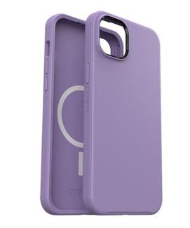 Symmetry Plus MagSafe case iPhone 14 Plus - Lilac