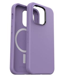 Otterbox Symmetry Plus MagSafe iPhone14Pro Lilac