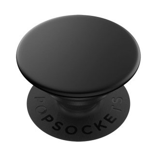PopSocket-Aluminum Black