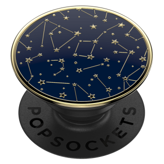 Pop Socket Enamel Constellation
