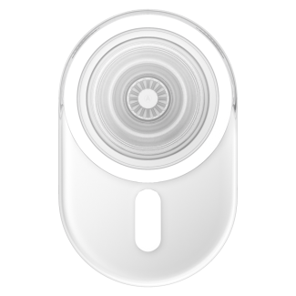  PopSockets PopGrip for Apple MagSafe - Clear