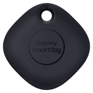  SAMSUNG Galaxy SmartTag - Black