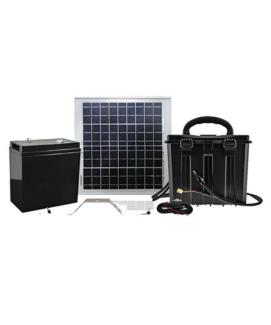 Go Cam- Solar Panel Package