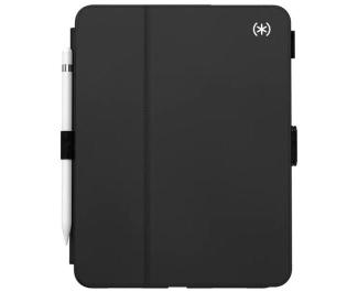 Balance Folio Case for iPad 10.9 - Black and White