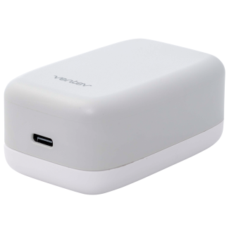 Ventev PD 30W USB C Wall Charger - White