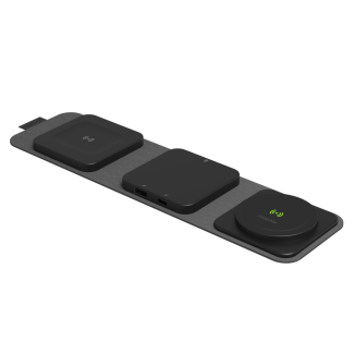 mophie Snap Plus multi Device Charger