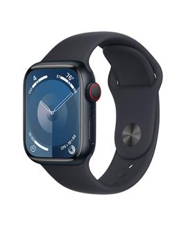 Apple Watch Series 9 front angled