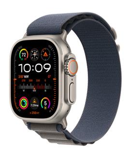 Apple Watch Ultra 2 Position 1