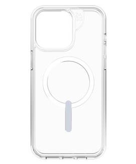 Crystal Palace Snap Case for Apple iPhone 15 Pro Max - Clear