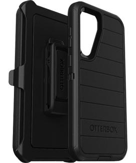 Defender Pro Case Samsung S23 FE - Black