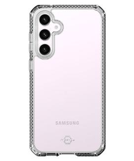 Hybrid Clear Case Samsung S23 FE