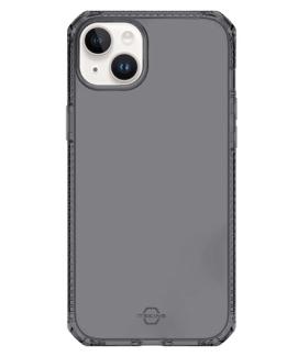 Spectrum Clear Case iPhone 14 & 15 - Smoke