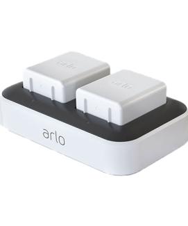 Arlo Go 2 Dual Battery Charger