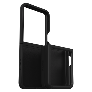 Black OtterBox Thin Flex Case for the Samsung Galaxy Flip 5