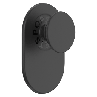 PopGrip for Apple MagSafe Black