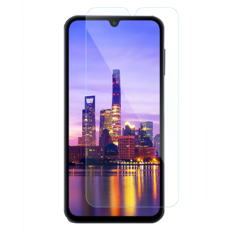 screen guard screen protection for the Samsung Galaxy A15 