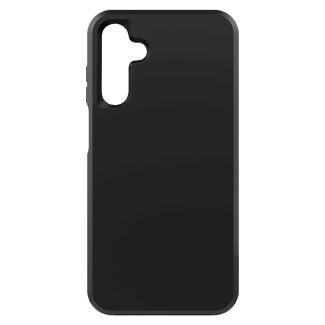 Black AMPD phone case for the Samsung Galaxy A15