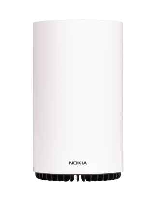 Nokia FastMile internet gateway