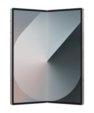 Galaxy Z Fold6 512GB Silver Shadow | Cellcom