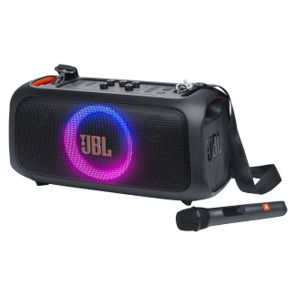 JBL Party Box on the Go