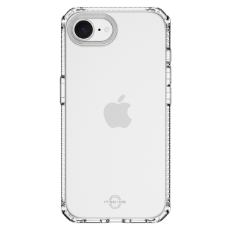 Itskins Clear iPhone 16e