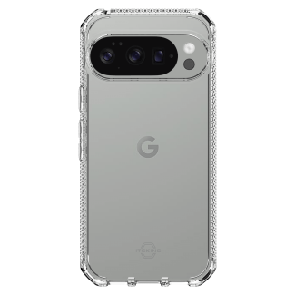 Itskins Clear Pixel 10.10 Pro 