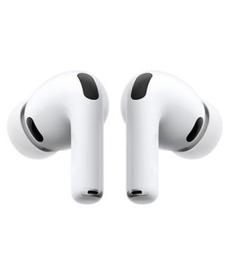 The Airpods Pro 3.