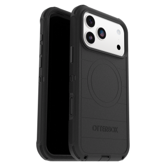 Otterbox Defender iPhone 17 Pro Max