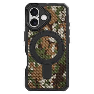 Itskins Camo iPhone 17