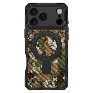 Itskins Camo iPhone 17 Pro